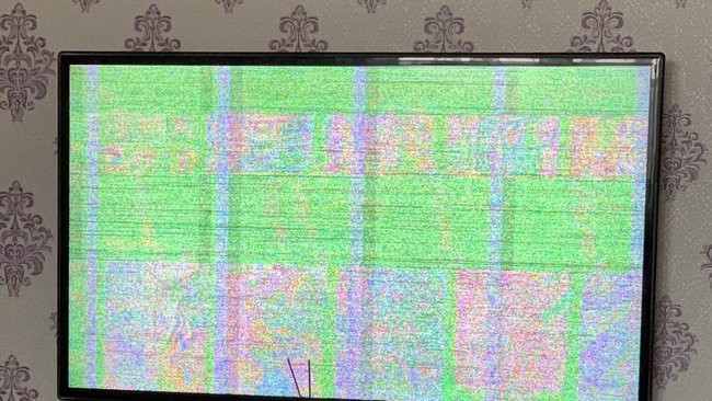 В Соль-Илецке возможно временное отключение федеральных каналов