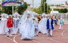 В Соль-Илецке пройдет традиционный турнир по волейболу «Солёнушка-2025»