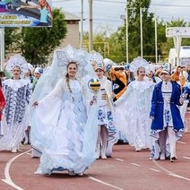 В Соль-Илецке пройдет традиционный турнир по волейболу «Солёнушка-2025»