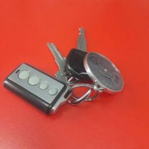 В Соль-Илецке бывшему супругу удалось «отбить» семейный автомобиль