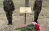 В Соль-Илецке открыта Аллея памяти выдающегося педагога Надежды Лисняк