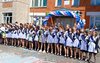 Последний звонок прозвенел для выпускников Соль-Илецкого округа