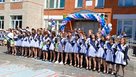 Последний звонок прозвенел для выпускников Соль-Илецкого округа