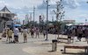Какая погода будет в Соль-Илецке в последнюю неделю мая и в первый день лета