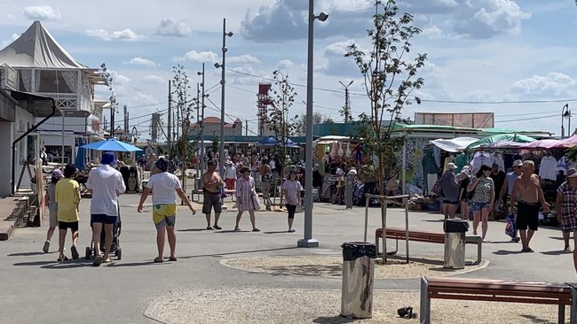 Какая погода будет в Соль-Илецке в последнюю неделю мая и в первый день лета