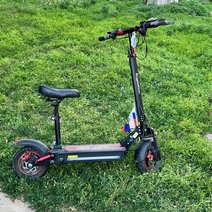 В Соль-Илецком округе подросток на электросамокате сбил 11-летнего мальчика