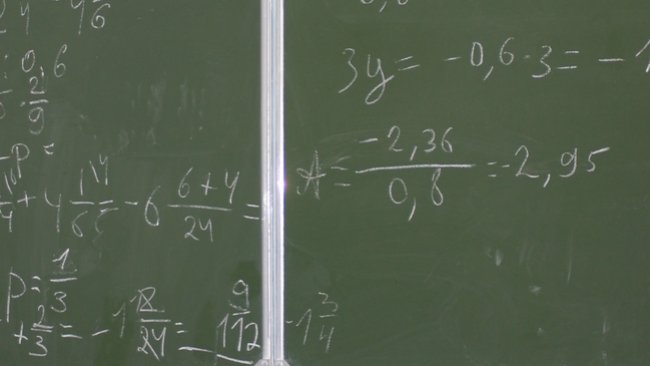 В Соль-Илецке выпускники сдали первые экзамены