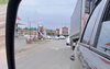 В Соль-Илецке суд наказал любительницу темных стекол в автомобиле