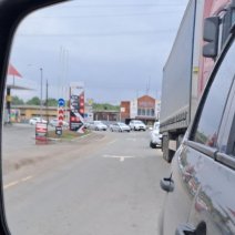 В Соль-Илецке суд наказал любительницу темных стекол в автомобиле