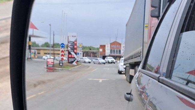 В Соль-Илецке суд наказал любительницу темных стекол в автомобиле