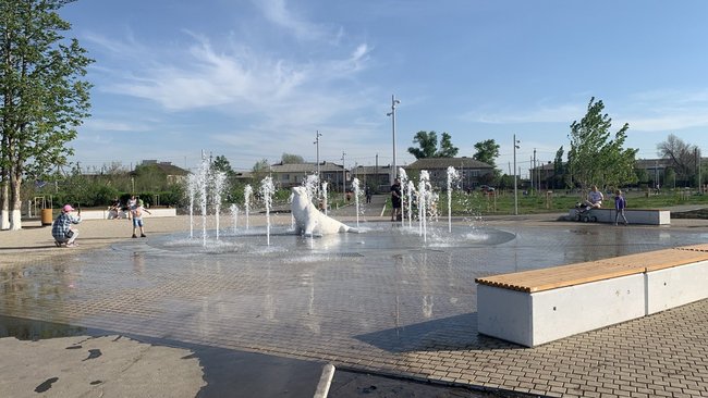 Какие мероприятия пройдут в Соль-Илецке в пятницу 30 мая