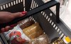 Жительница Соль-Илецка дважды поймана на краже продуктов из гипермаркета