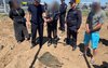 Ссора между жителями Соль-Илецка закончилась ударом бутылки по голове