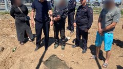 Ссора между жителями Соль-Илецка закончилась ударом бутылки по голове