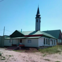 Мусульмане Соль-Илецка отмечают Курбан-байрам