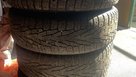 В Соль-Илецке мужчина вынес из чужого гаража зимние колёса на 12 тысяч рублей