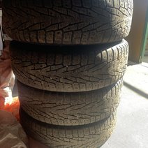 В Соль-Илецке мужчина вынес из чужого гаража зимние колёса на 12 тысяч рублей