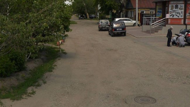 В Соль-Илецке должностное лицо оштрафовали за неудовлетворительное состояние дорог