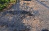 В Соль-Илецке планируется проведение третьего этапа ямочного ремонта дорог