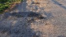 В Соль-Илецке планируется проведение третьего этапа ямочного ремонта дорог