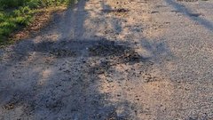 В Соль-Илецке планируется проведение третьего этапа ямочного ремонта дорог
