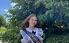 Выпускница школы №1 в Соль-Илецке Карина Гриненко сдала ЕГЭ по русскому языку на 100 баллов