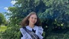Выпускница школы №1 в Соль-Илецке Карина Гриненко сдала ЕГЭ по русскому языку на 100 баллов