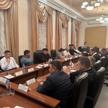 В Соль-Илецком округе в 2025 году пройдут выборы депутатов