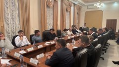 В Соль-Илецком округе в 2025 году пройдут выборы депутатов