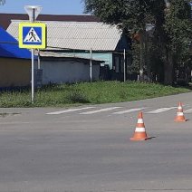 В Соль-Илецке владельцу авто придется компенсировать моральный вред за ДТП