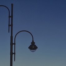 В п. Кирпичный Завод установят новое уличное освещение на четырех улицах