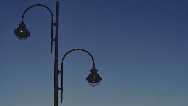 В п. Кирпичный Завод установят новое уличное освещение на четырех улицах