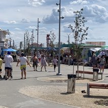 В Соль-Илецке местный житель ограбил потерявшегося туриста