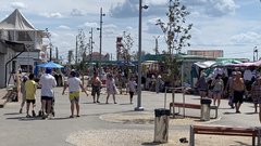В Соль-Илецке местный житель ограбил потерявшегося туриста