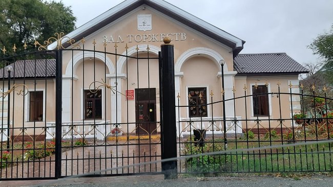 У жителей Соль-Илецка есть возможность бесплатно получить юридическую помощь