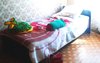 В Соль-Илецке заключен под стражу мужчина, который обчистил гостевую комнату