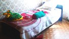 В Соль-Илецке заключен под стражу мужчина, который обчистил гостевую комнату