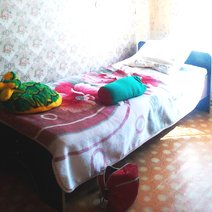 В Соль-Илецке заключен под стражу мужчина, который обчистил гостевую комнату
