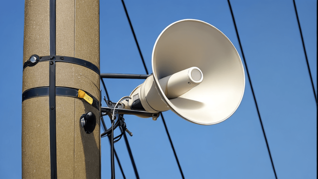 Плановая проверка систем оповещения пройдет в Соль-Илецком округе