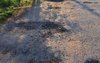 В Соль-Илецке прокуратура требует привлечь к ответственности администрацию за состояние улицы Уральская