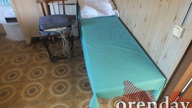 Соль-Илецкая межрайонная больница выплатит 3 200 000 рублей за смерть пациента