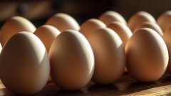 В Соль-Илецке выявлены нарушения при перевозке куриных яиц