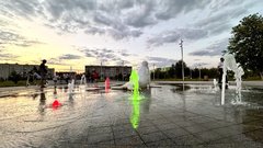 Жителей Соль-Илецка сегодня ждут в парках
