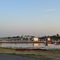 Курорт «Соленые озера» в Соль-Илецке внес изменения в режим работы