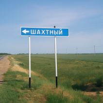 В Соль-Илецком округе отремонтируют дороги на ст. Маячная и в п. Шахтный