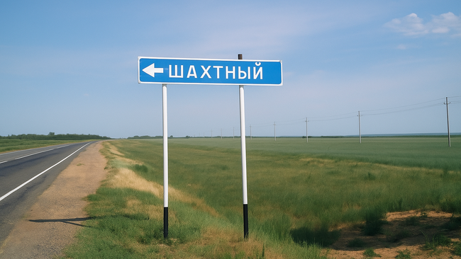 В Соль-Илецком округе отремонтируют дороги на ст. Маячная и в п. Шахтный