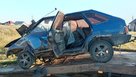 Несовершеннолетний устроил ДТП под Соль-Илецком: трое в больнице