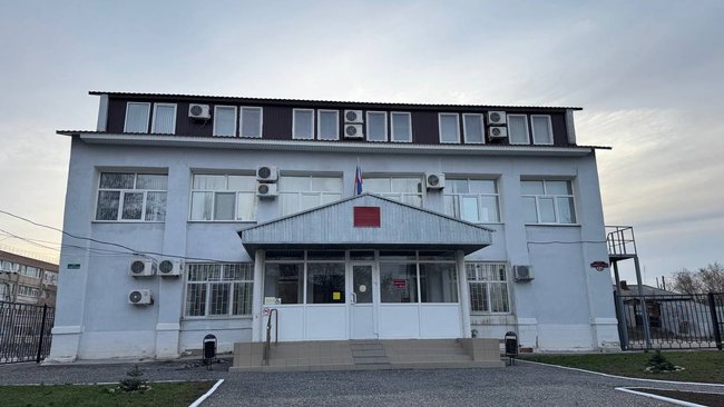 В Соль-Илецке заключенный не добился свободы из-за долга перед потерпевшим