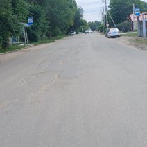 В Соль-Илецке турист может лишиться водительских прав из-за невнимательности