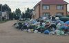 Пока в стране решают, как развивать внутренний туризм, Соль-Илецк встречает отдыхающих горами мусора 